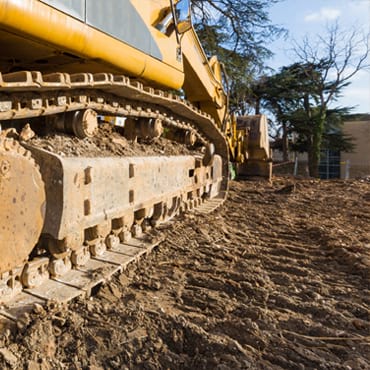 Terrassement-travaux publics - Polonio JM